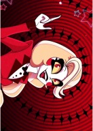 Anime Manga Plagát Hazbin Hotel HZH_013 A3