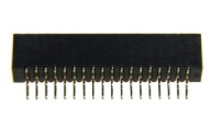 PS2 PAD PRENOSOVÝ SLOT (ČIERNA)