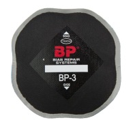 Opravná vložka pre diagonálne pneumatiky BP3 TECH