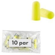 EAR SOFT ZÁSTRČKY EAR SOFT 3M 10 párov