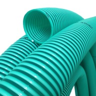 PVC SACIA HADICA PRE ČERPADLO VODY, FI 20mm, VYZTUŽENÁ