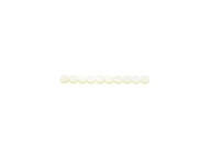 Značky na prahy 3mm VPARTS ACR-3 (WH)
