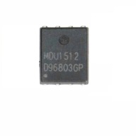 MDU1512RH tranzistor MDU1512 30V 64A MOSFET N