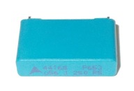 KONDENZÁTOR _ EPCOS 560nF 0,56uF u56 250V 10ks