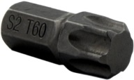 BIT TORX 10mm T60 x 30mm S2 EXKLUZÍVNE