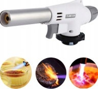 KERAMICKÝ PLYNOVÝ HORÁK, AUTOMATICKÁ NÁPLŇ