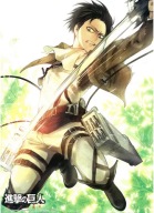 Útok na Titan AOT_060 - A3 (297 mm x vlastný)