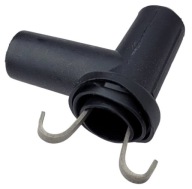 Sada VACUUM COCK KURKA COMBI COMBI
