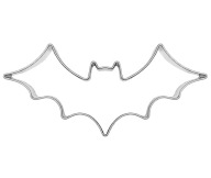 Formička na BAT 6,9 cm - Halloweenska vykrajovačka