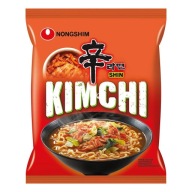 Kórejská polievka Kimchi 120g Nongshim