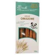 Špaldové tyčinky 120g