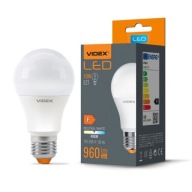 LED žiarovka 10W, E27, 960lm, neutrálna farba