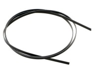 Viazanie PVC HOSCO (BWB, 1,5 mm/6,0 mm/1700 mm)