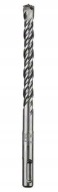 Bosch SDS Plus Vrták 10mm 100/165mm 1 ks