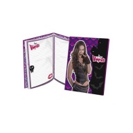 Chica VAMPIRO denník-zápisník