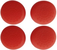 2X GUMAČNÉ KRYTY PRE ANALOGICKÚ PODLOŽKU PRE PODLOŽKU DUALSENSE PS4 PS5