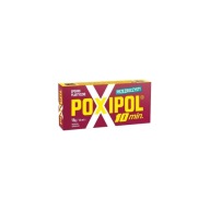 POXIPOL GLUE 14ML/16G TRANSPARENT