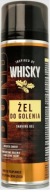 D/GOL.WHISKEY GEL 200ML