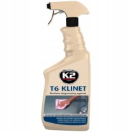 K2 T6 KLINET Tekutý odmasťovač farieb 770ml