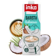 Inka kokosový nápoj Barista 1l