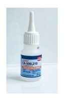 Weiss Cosmo CA-500.210 kyanoakrylátové lepidlo 20 ml