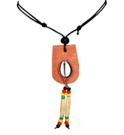 SUPER indický náhrdelník Indian Women CA523
