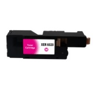TONER pre XEROX PHASER 6020 6022 WORKCENTRE 6025 6027 106R02760 Magenta