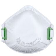 Polomaska ​​proti prachu Oxyline X 310 FFP3 NR
