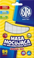 Fixačná hmota 50g - 84 štvorcov