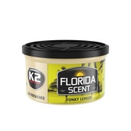 CITRÓNOVÁ VÔŇA K2 FLORIDA