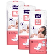 BELLA MAMMA Hygienické vložky 10 ks.