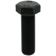 Skrutka jemná M16x1,5x40 triedy 10,9 DIN 961