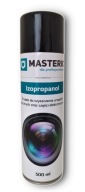 Izopropylalkohol izopropanol IPA 99% sprej 500 ml Masterio