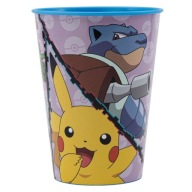 POKEMON PIKACHU hrnček pohár pohár 260ML