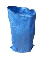 VRECKÁ NA OBILO UHLIE 65x105 50KG SILNÉ ŠIT.