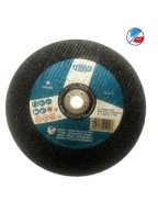 Kotúč na rezanie kovu 230 mm - 1 kus