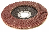 KORKAT konvexný lamelový kotúč 125mm gr.100