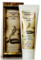 VIPERIN Masť s jedom zmije, reuma