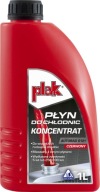 AUTORAD G12+ Koncentrát - PLAK chladiaca kvapalina 1L