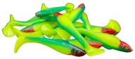 Relax BASOVÁ RUBBER Ripper OHIO 2'' - 5 cm 1 ks