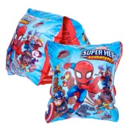 SPIDERMAN AVENGERS BUTTERFLY RUKÁVY DETSKÝ BAZÉN