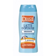 BALZAM PO SLNENÍ LAHODNÉ MLIEČKO 250 ML