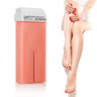 DOLL Xanitalia Depilačný vosk na odstraňovanie chĺpkov v rolke MELISSA 100 ml