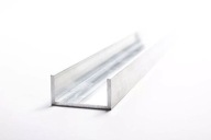 Hliníkový kanál 30x23x1,7mm 1mb PA38