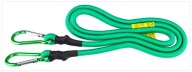 G2X46 ELASTIC LINE S KARABÍNAMI 10 MM X 120 CM 89447