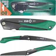 ZÁHRADNÁ RUČNÁ PÍLA SKLADACIA CESTOVNÁ GUĽA MINI 210mm