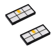 Filter pre iRobot ROOMBA 800 966 976 900 HEPA - 2 ks