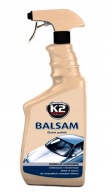 K2 TEKUTÉ VOSKOVÝ BALZAM NA LEŠTENIE 700ML