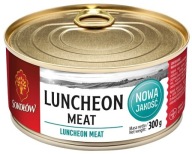 Konzerva SOKOŁÓW Luncheon mäsová 300g