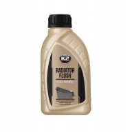 K2 kvapalina na preplachovanie radiátorov 400ml RADIATOR FLUSH